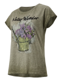 MODELL: NATURWUNDER - Shirts & Tops - Trachtenflirt
