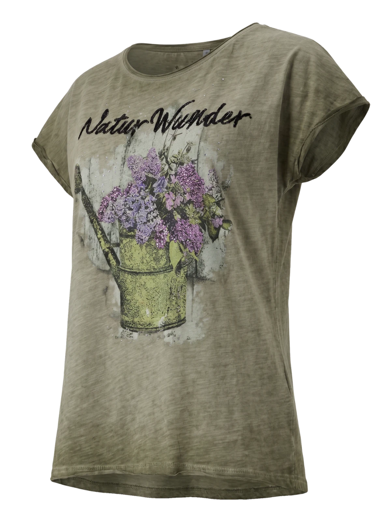 MODELL: NATURWUNDER - Shirts & Tops - Trachtenflirt