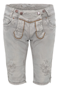MODELL: OVIDA BERMUDA - Hosen & Shorts - Trachtenflirt