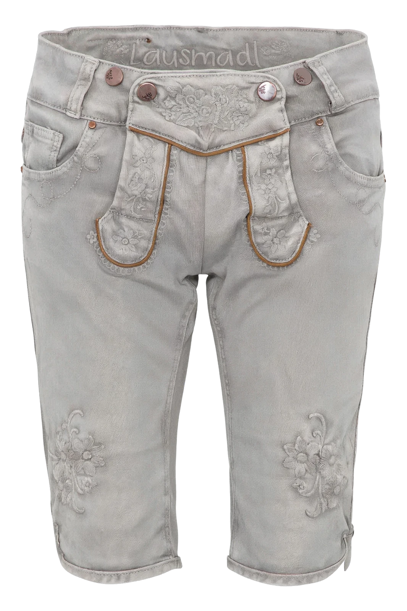 MODELL: OVIDA BERMUDA - Hosen & Shorts - Trachtenflirt