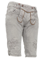 MODELL: OVIDA BERMUDA