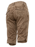 MODELL: OVIDA BERMUDA - Hosen & Shorts - Trachtenflirt