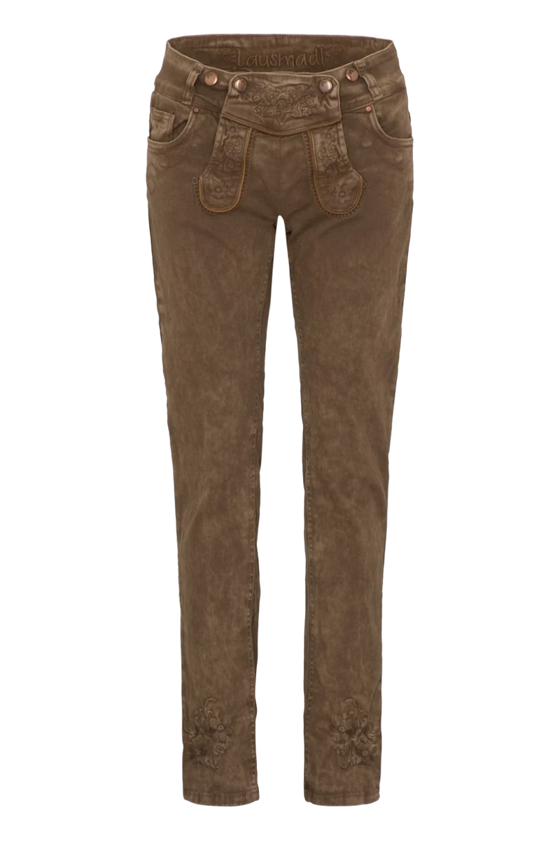 MODELL: OVIDA CLASSIC - Hosen & Shorts - Trachtenflirt