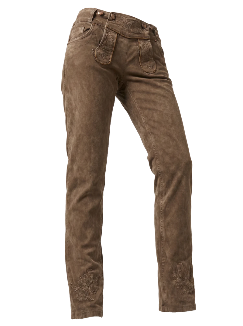 MODELL: OVIDA CLASSIC - Hosen & Shorts - Trachtenflirt