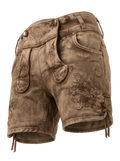 MODELL: OVIDA SHORT - Hosen & Shorts - Trachtenflirt