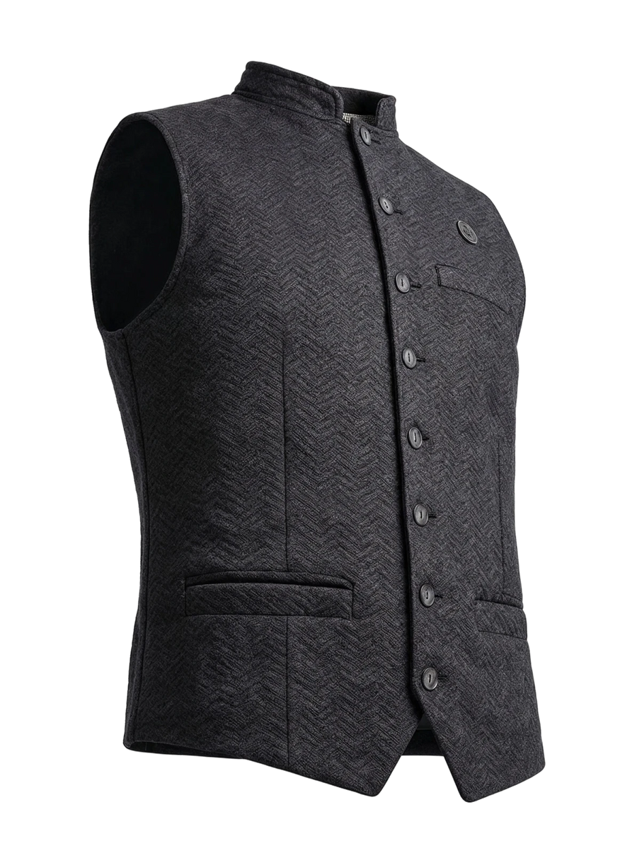 MODELL: PASCAL JACQUARD