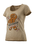 MODELL: PFEFFERKUCHEN - Shirts & Tops - Trachtenflirt