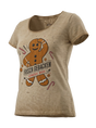 MODELL: PFEFFERKUCHEN