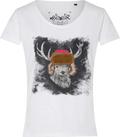 MODELL: PINK TRAPPER - Shirts & Tops - Trachtenflirt