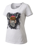 MODELL: PINK TRAPPER - Shirts & Tops - Trachtenflirt