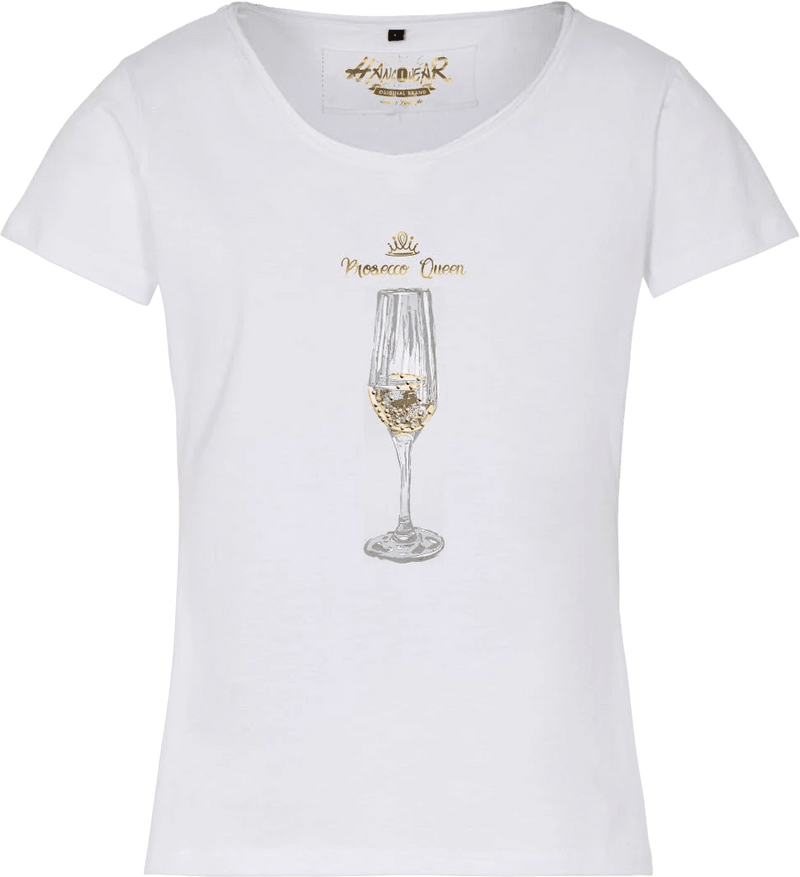 MODELL: PROSECCO QUEEN - Shirts & Tops - Trachtenflirt