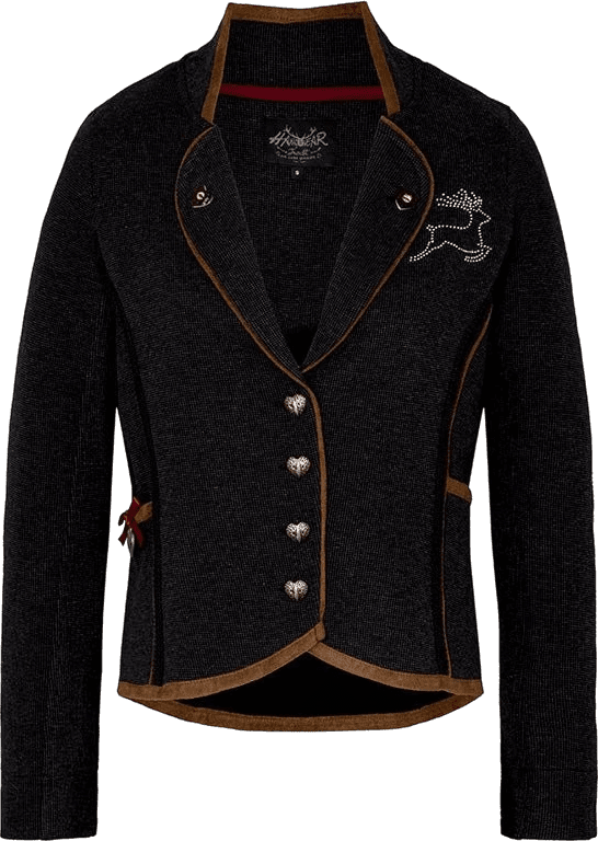 MODELL: QADIRA - Jacken & Blazer - Trachtenflirt