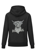 MODELL: QANI KIDS JACKE - Sweatshirts & Hoodies - Trachtenflirt