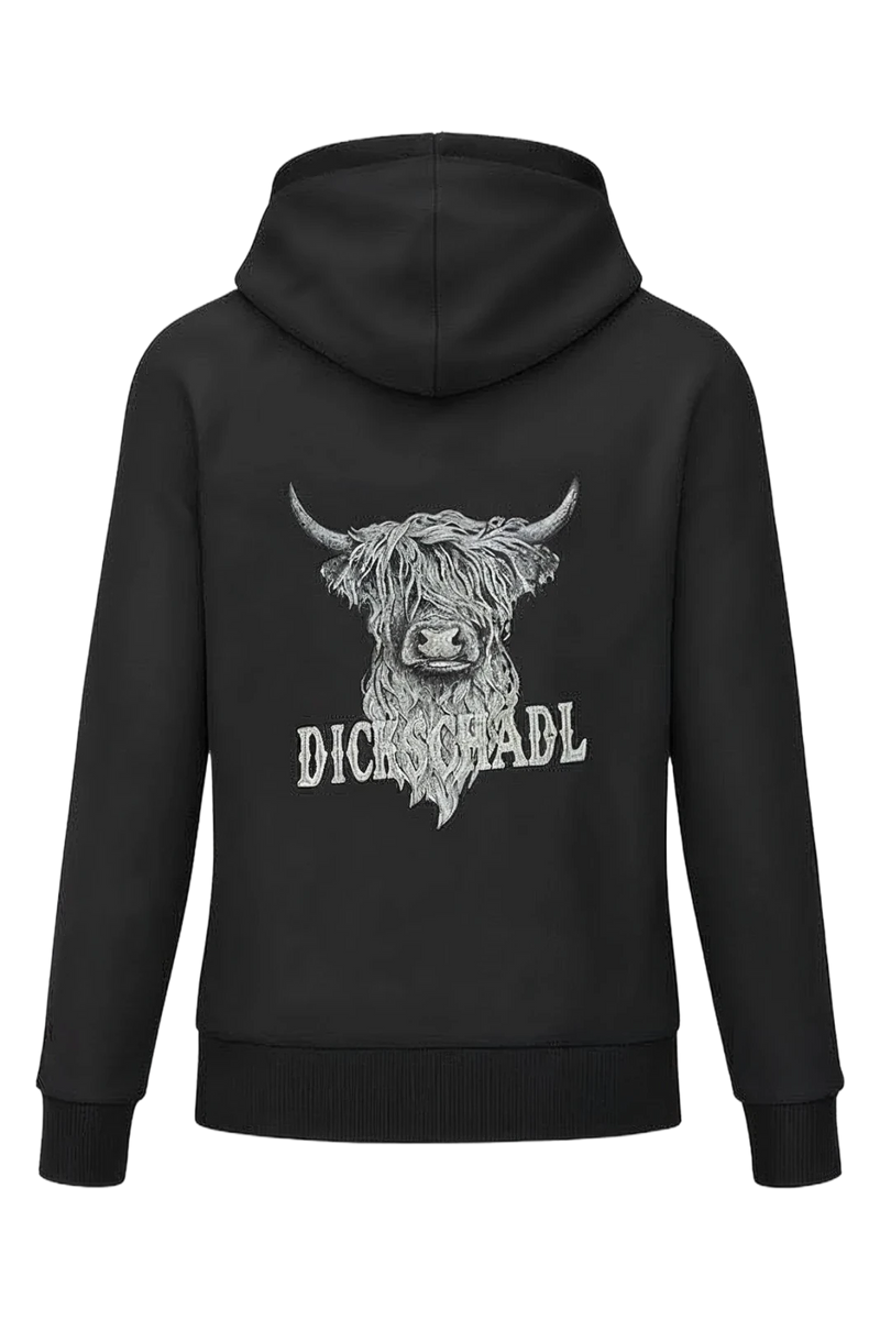 MODELL: QANI KIDS JACKE - Sweatshirts & Hoodies - Trachtenflirt