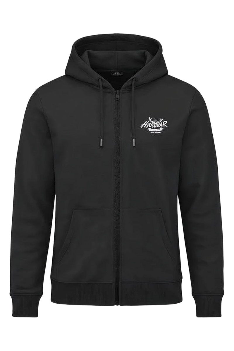 MODELL: QANI KIDS JACKE - Sweatshirts & Hoodies - Trachtenflirt