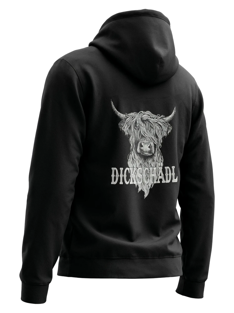 MODELL: QANI KIDS JACKE - Sweatshirts & Hoodies - Trachtenflirt