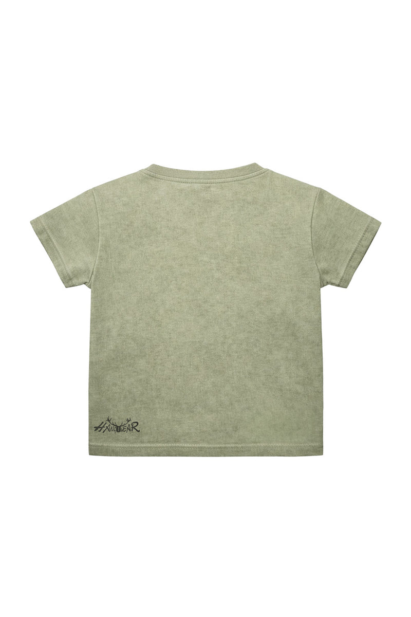 MODELL: QANI KIDS - Jacken & Blazer - Trachtenflirt