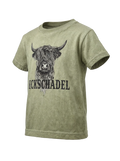MODELL: QANI KIDS - Jacken & Blazer - Trachtenflirt