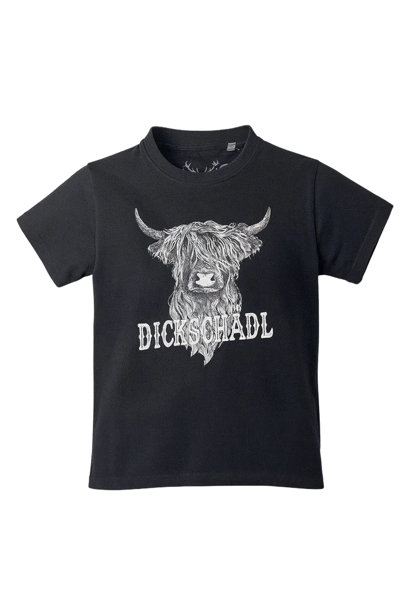 MODELL: QANI KIDS - Jacken & Blazer - Trachtenflirt