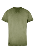 MODELL: QANI MEN - T-Shirts & Polos - Trachtenflirt