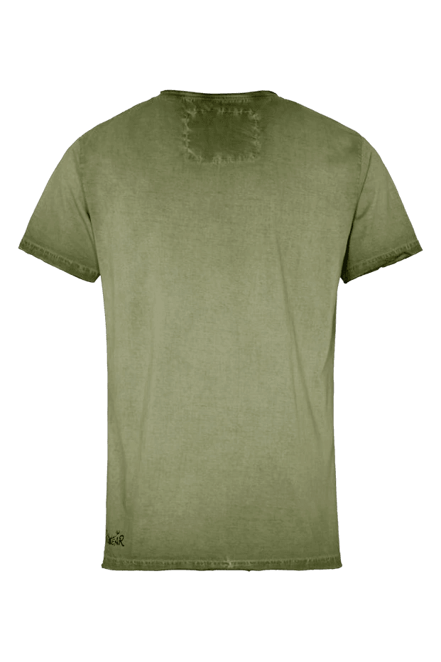 MODELL: QANI MEN - T-Shirts & Polos - Trachtenflirt