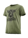 MODELL: QANI MEN - T-Shirts & Polos - Trachtenflirt