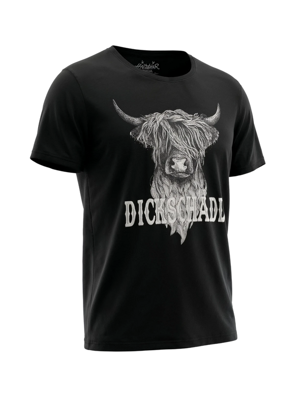 MODELL: QANI MEN - T-Shirts & Polos - Trachtenflirt