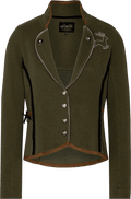 MODELL: QARA - Jacken & Blazer - Trachtenflirt