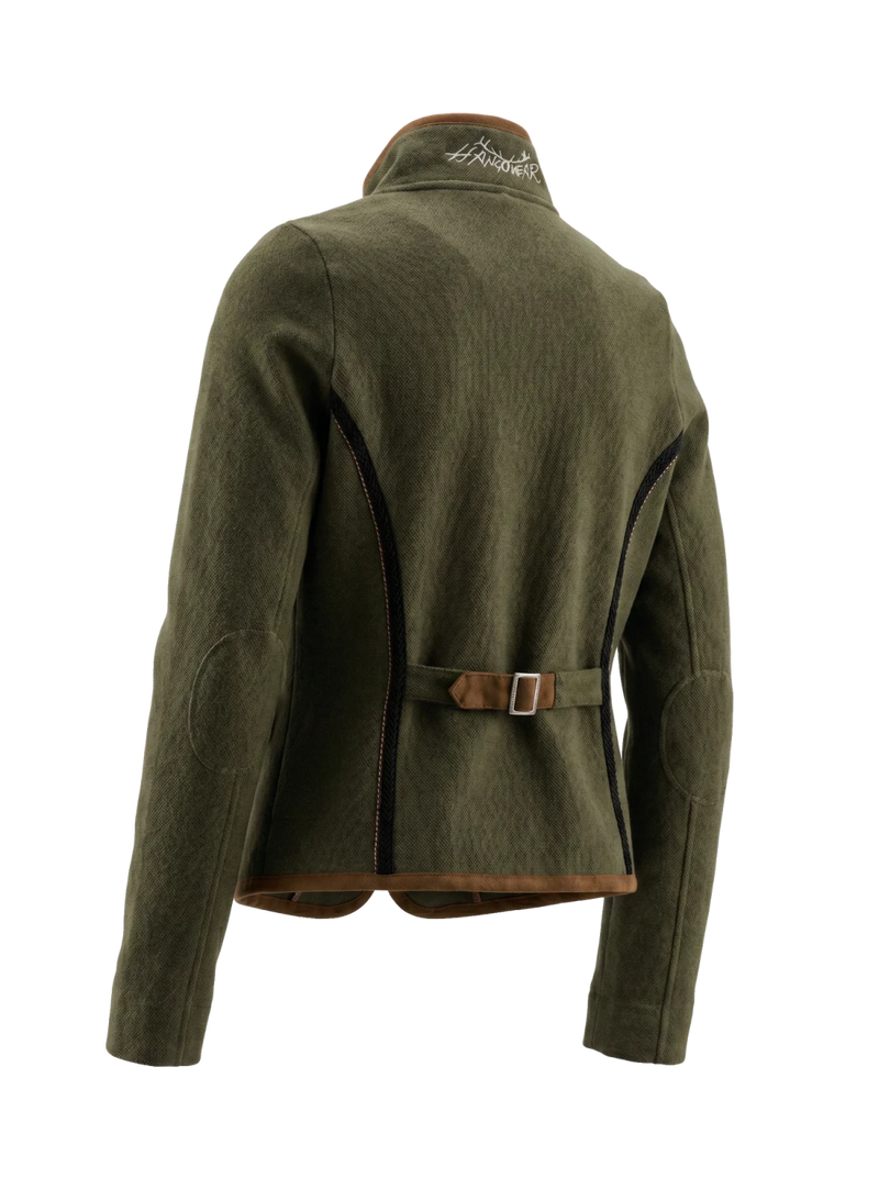 MODELL: QARA - Jacken & Blazer - Trachtenflirt