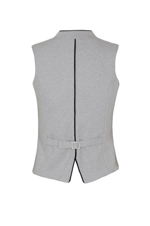 MODELL: QALINA Offwhite - Westen - Trachtenflirt