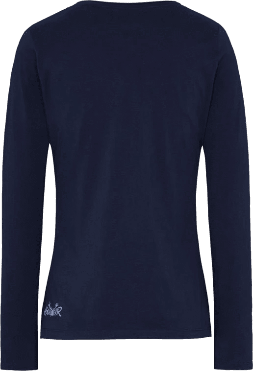MODELL: QUEEN SUCHT KING - Shirts & Tops - Trachtenflirt