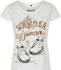 MODELL: QUENICE - Shirts & Tops - Trachtenflirt