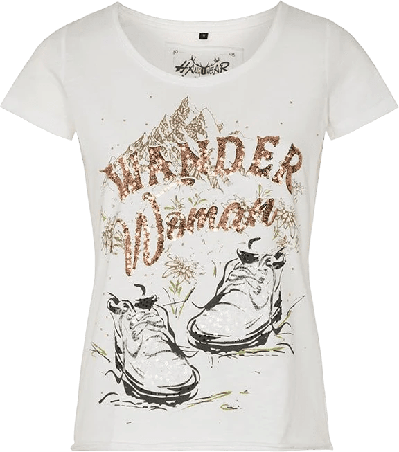 MODELL: QUENICE - Shirts & Tops - Trachtenflirt