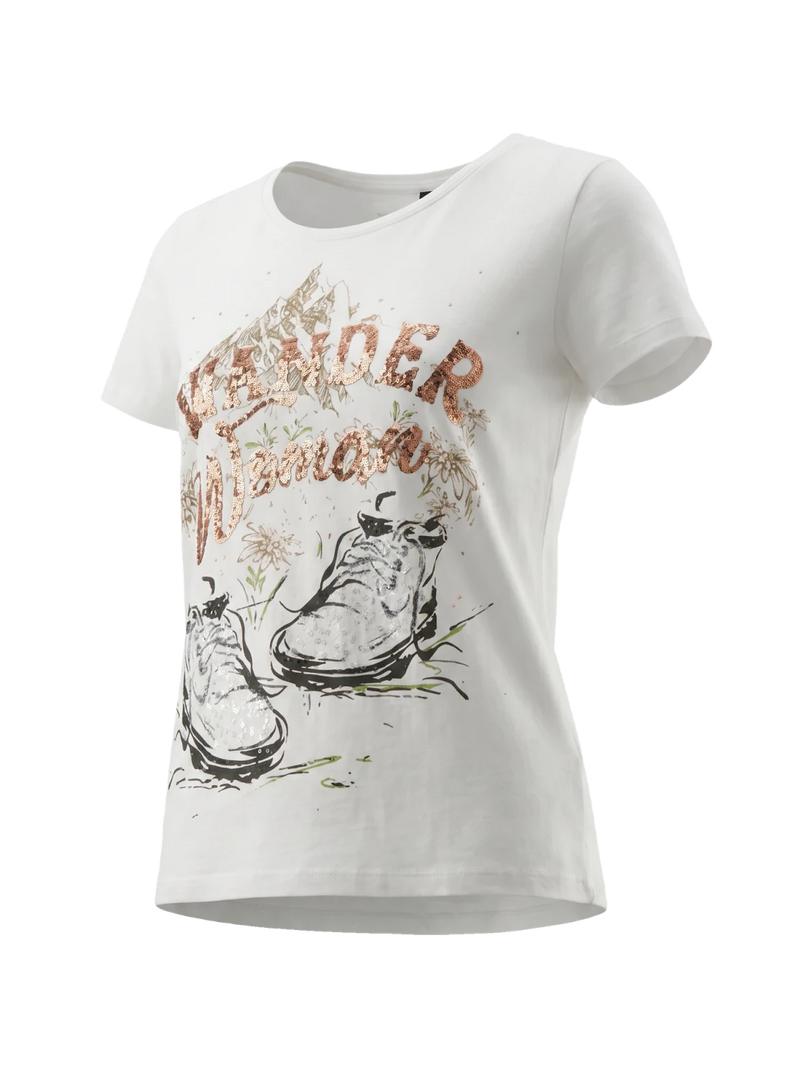 MODELL: QUENICE - Shirts & Tops - Trachtenflirt