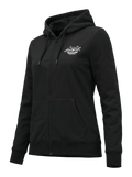 MODELL: QUENTAYA DELUXE JACKE - Sweatshirts & Hoodies - Trachtenflirt
