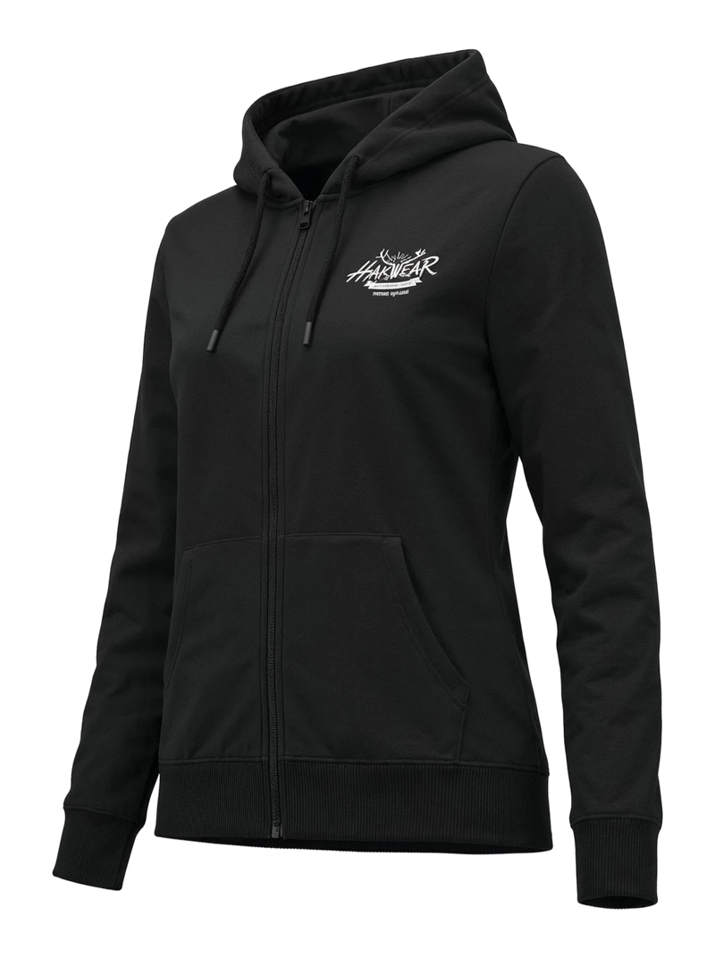 MODELL: QUENTAYA DELUXE JACKE - Sweatshirts & Hoodies - Trachtenflirt