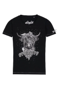 MODELL: QUENTAYA DELUXE KIDS - Shirts & Tops - Trachtenflirt