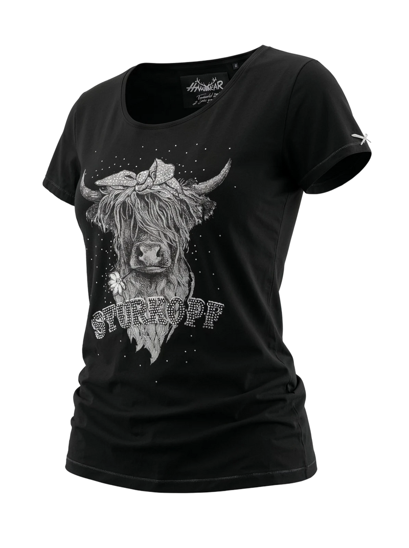 MODELL: QUENTAYA DELUXE - Shirts & Tops - Trachtenflirt