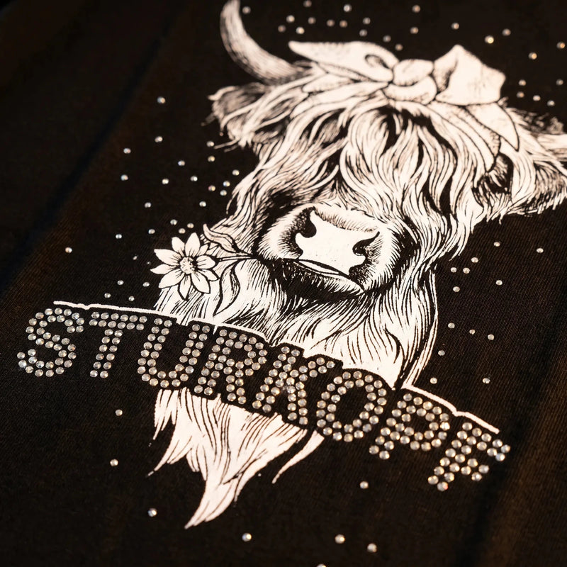 MODELL: QUENTAYA DELUXE - Shirts & Tops - Trachtenflirt