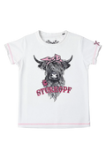 MODELL: QUENTAYA KIDS - Shirts & Tops - Trachtenflirt