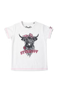 MODELL: QUENTAYA KIDS - Jacken & Blazer - Trachtenflirt