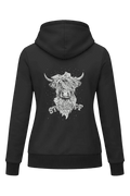 MODELL: QUENTAYA LUX KID JACKE - Sweatshirts & Hoodies - Trachtenflirt