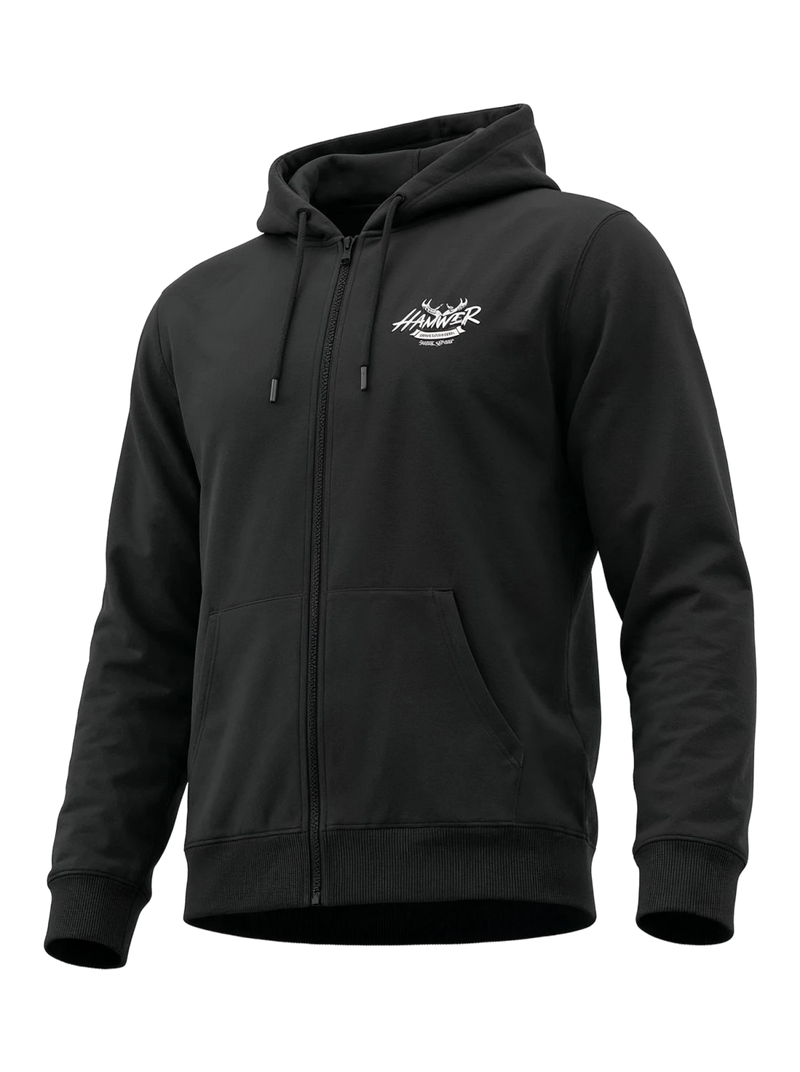 MODELL: QUENTAYA LUX KID JACKE - Sweatshirts & Hoodies - Trachtenflirt