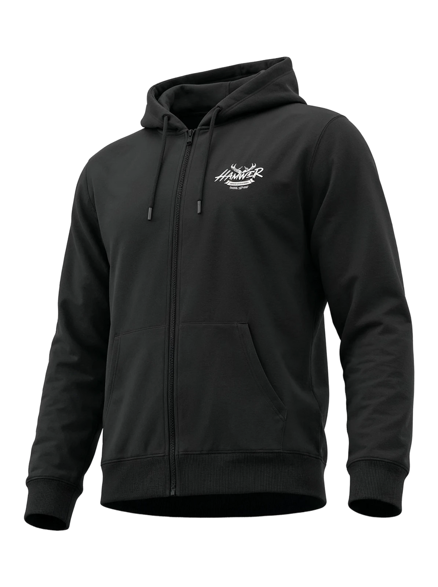 MODELL: QUENTAYA LUX KID JACKE