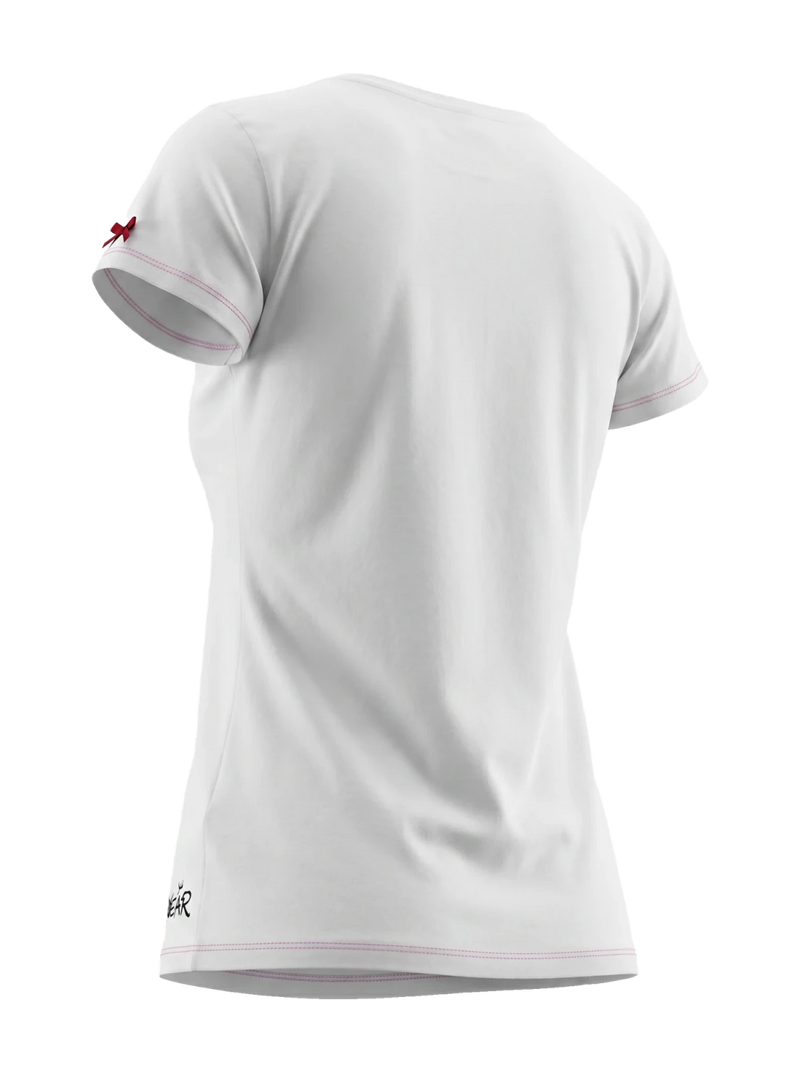 MODELL: QUENTAYA WOMEN - Shirts & Tops - Trachtenflirt