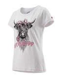 MODELL: QUENTAYA WOMEN - Shirts & Tops - Trachtenflirt