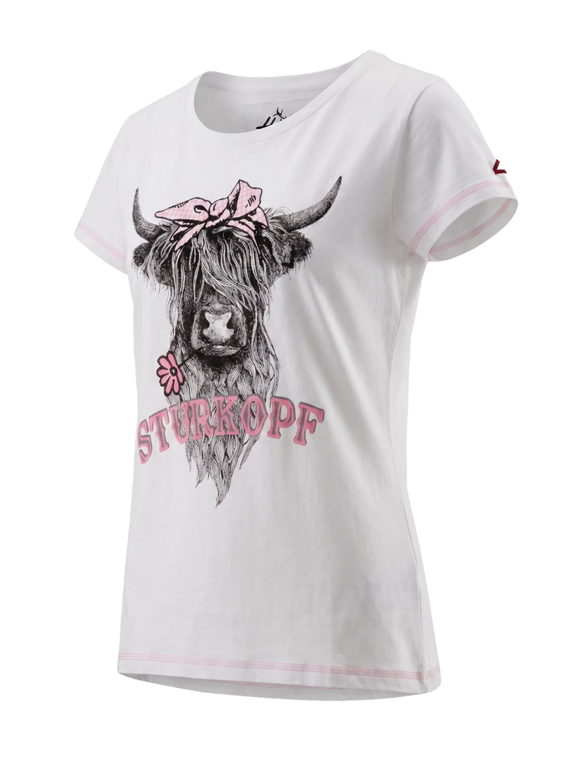 MODELL: QUENTAYA WOMEN - Shirts & Tops - Trachtenflirt