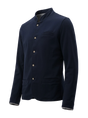 MODELL: QUENTINO DUNKELBLAU