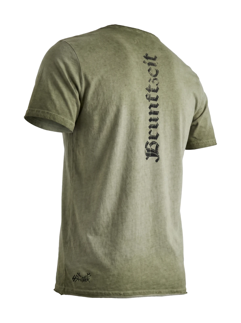 MODELL: QUINCENT - T-Shirts & Polos - Trachtenflirt