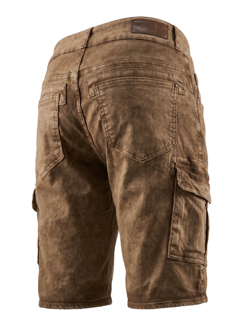 MODELL: RALKO CARGO - Hosen & Shorts - Trachtenflirt